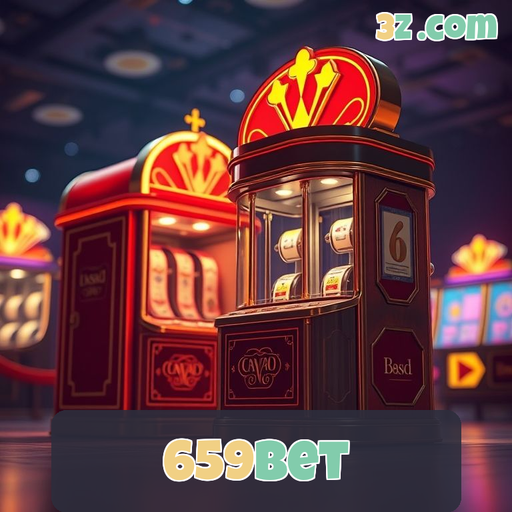 Apostas Inovadoras e Empolgantes no 659bet: Uma Nova Era