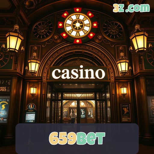 Esporte e Apostas Inovadoras no 659bet: Uma Revolução