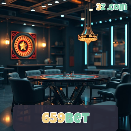 Aventura em Jogos: 659bet É a Nova Sensação Brasileira